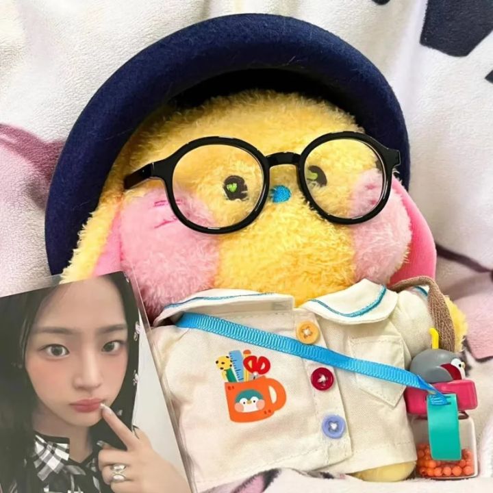 Kpop%20NewJeans%20Plush%20Toy%20Kawaii%20Minji%20Danielle%20Haerin%20Hyein%20Hanni%20Plushies%20Dolls%20Cute%20Cartoon%20Soft%20Anmial%20Pillows%20Fans%20Gifts%20-%20Image%202