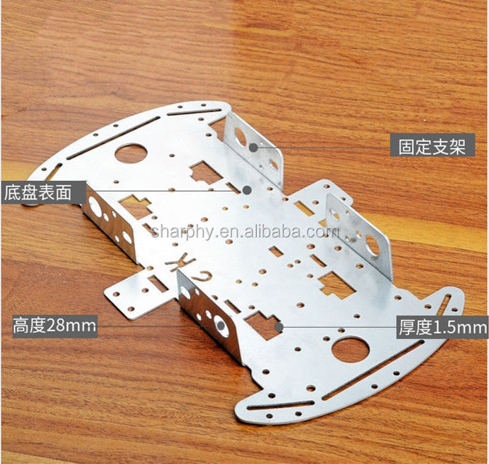4WD%20Smart%20Car%20Chassis%201.5mm%20Aluminum%20Alloy%20-%20Image%203