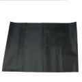 Fofo 3D Carbon Fibre Skin Decal Wrap Sticker Case Cover For 17" PC Laptop Notebook. 