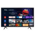 Sony Plus 55" 4K UHD Android Smart TV.