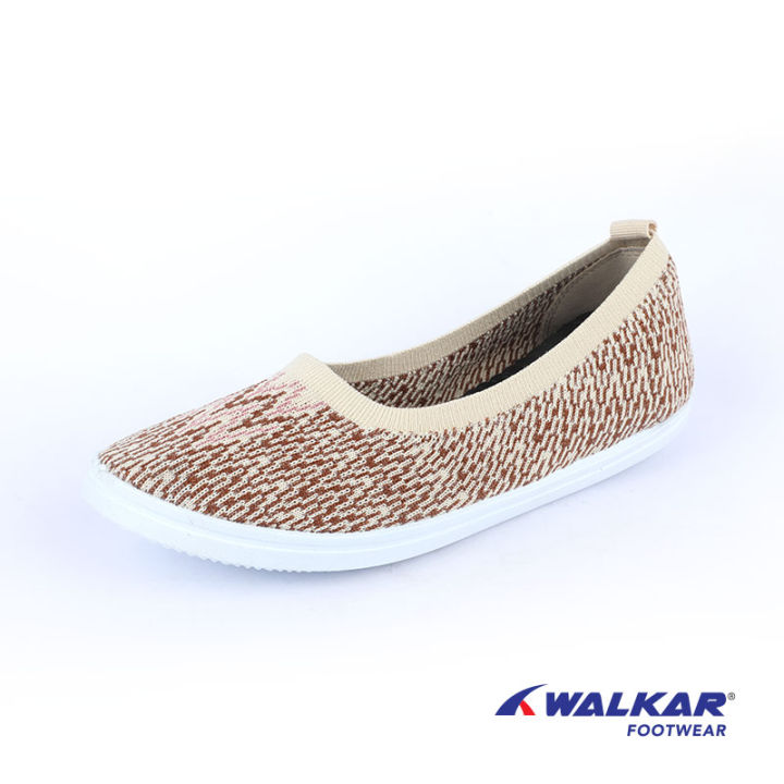 Walkar  Ladies Canvas