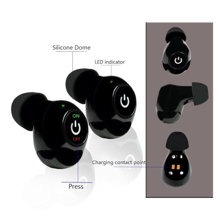 Axon%20K%20812%20Rechargeable/ITE%20Hearing%20Aid%20Machine%20ITE%20Hearing%20-%20Image%204