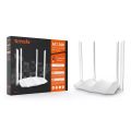 Brand New Tenda AC5 AC1200 5Ghz Smart Dual-Band Wireless WiFi Router.