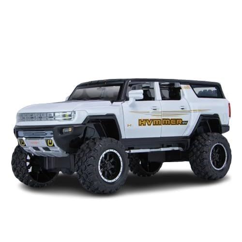 1:24%20for%20Hummer%20EV%20SUV%20Off-Road%20Alloy%20Car%20Die%20Cast%20Toy%20Car%20Model%20Sound%20and%20Light%20Children's%20Toy%20Collectibles%20Birthday%20Gift%20-%20Image%203