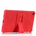 Soft Stand Back Case For Xiaomi Pad 4 8.0 MiPad 4 Plus 10.1 2018 Cover for Mi Pad 4 8.0 Pad4 Plus 10.1 inch case. 