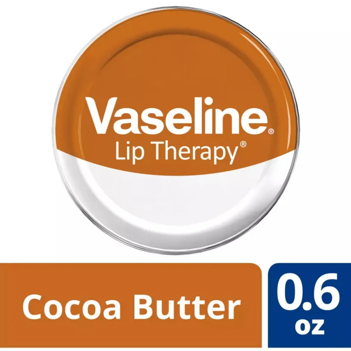 Vaseline%20lip%20therapy%20cocoa%20butter%2020g%20(Poland)%20-%20Image%203