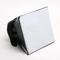 【3C VictoryEagle】Reflector Diffuser Softbox Professional Mini Photo Soft Light For Omni Bounce. 