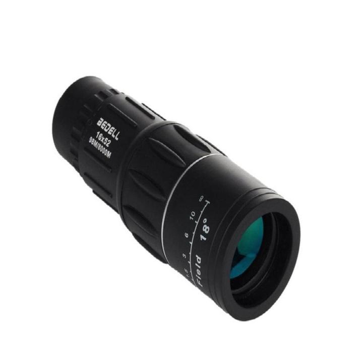 Hi-Quality Monocular Telescope Tourism Binoculars 60M-8000M