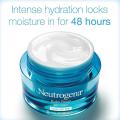 Face Moisturizing Cream Hydro Boost Hyaluronic Acid Moisturizing Water Gel Face Long-lasting Moisturizer to Hydrate Smooth Skin. 