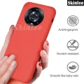 Phone case for Honor Magic 4 Pro Back Cover Soft Silicone rubber Back cover Honor Magic4 Pro Phone Cases. 