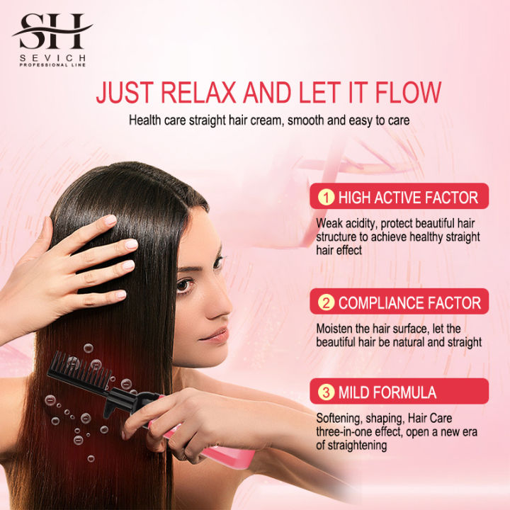SEVICH%20Hair%20Straightener%20Cream%20for%20Women%20150ml%20-%20Image%202