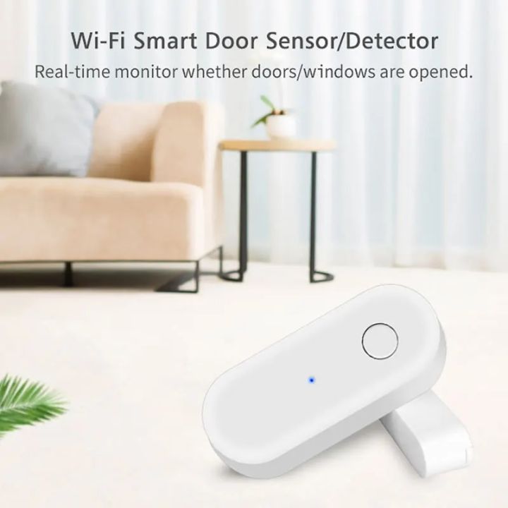 WiFi%20Window%20Door%20Sensor%20Tuya%20Smart%20Home%20Alarm%20System%20Kit%20Low%20Power%20Consumption%20Work%20With%20Alexa%20Google%20Home%20APP%20Smart%20Life%20-%20Image%204