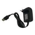 Power Adapter 12V 2A 1.5A 4 PIN for Hikvision Video Recorder 7804 7808H-SNH CWT KPC-024F DVR NVR Power Adaptor Charger. 