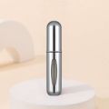 New Portable Mini Refillable Perfume Bottle 5ML Empty Containers for Travel & Outdoor. #spray.