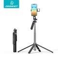 Doomhot Phone Holder Stabilizer 1.8M Camera Stabilizer Reinforced Four-Leg Ultra-Stable Tripod Live Self-Timer Automatic Balance Selfie Stick Tripod With Bluetooth Remote. 