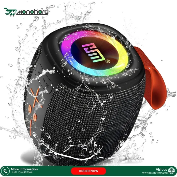 HM-805 Water Resistant