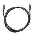 USB C to 3.5mm Audio Aux Cable Speaker and Headphone 3.5 mm Aux Audio Cable USB Type C to 3.5mm Headphone Stereo Cord 2M. 