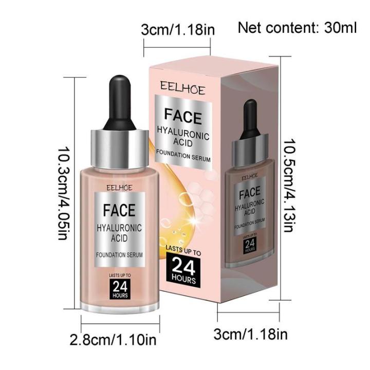 Abandon%2030ml%20Hyaluronic%20Tinted%20Serums%20Dropper%20Liquid%20Foundation%20Concealer%2030ml%20Dropper%20Concealer%20Serums%20Foundation%20For%20Creamy%20Skin%20-%20Image%206