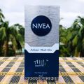 NIVIEA Attar By Alif Attar Long Lasting Roll On Perfume (১০০% হালাল) - 8ml.