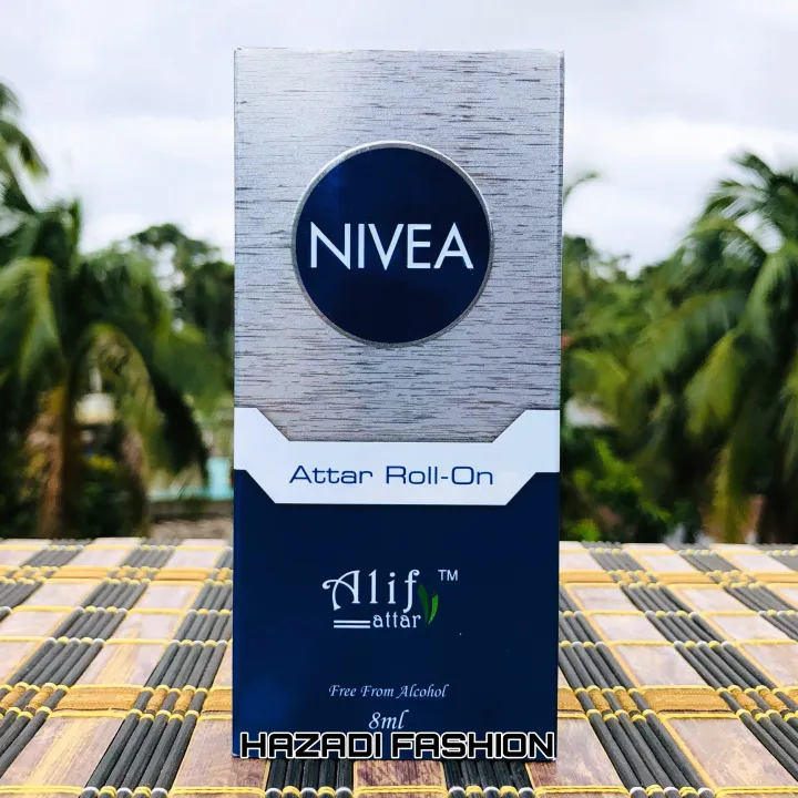 NIVIEA%20Attar%20By%20Alif%20Attar%20Long%20Lasting%20Roll%20On%20Perfume%20(%E0%A7%A7%E0%A7%A6%E0%A7%A6%25%20%E0%A6%B9%E0%A6%BE%E0%A6%B2%E0%A6%BE%E0%A6%B2)%20-%208ml%20-%20Image%207