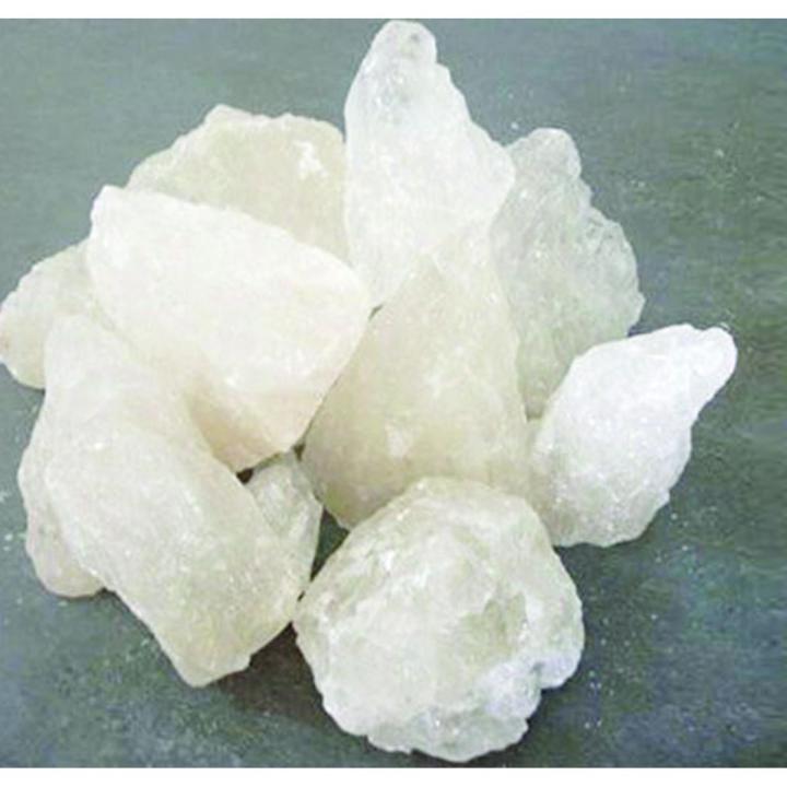 Fitkari (Potassium Alum) 500gm