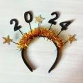 2024 Digital Star Headband Cross Headband
2024 Digital Star Headband
Sequin Flower Festival Headband
Happy New Year Party Ornament
New Year Hair Band
Festive Headwear
Cross And Star Headband
Shiny New Year Headband
Festive Flower Hair.