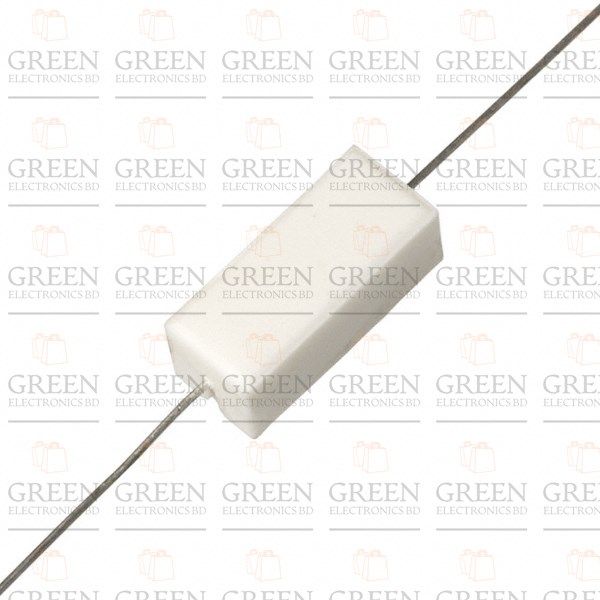 5Pcs%205Watt%200.22%20Ohm%20WIREWOUND%205W%200.22%20Ohm%20Ceramic%20Cement%20Power%20Wirewound%20Resistor%200.22%20Ohm%205Watt%20Wire%20Wound%202Pin%20Leads%20Fixed%20Cement%20Resistor%205%25%20Tolerance%202Pin%20Leads%20-%20Image%204