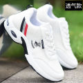 45 men's sneakers plus size 46 men's shoes white 47 travel leather waterproof student tide shoes casual board shoes men. 