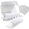 100pcs/Lot IC Card 13.56MHz ISO14443A S50 MF MFS50 Proximity Smart Universal Label RFID Tag Access Control Card. 
