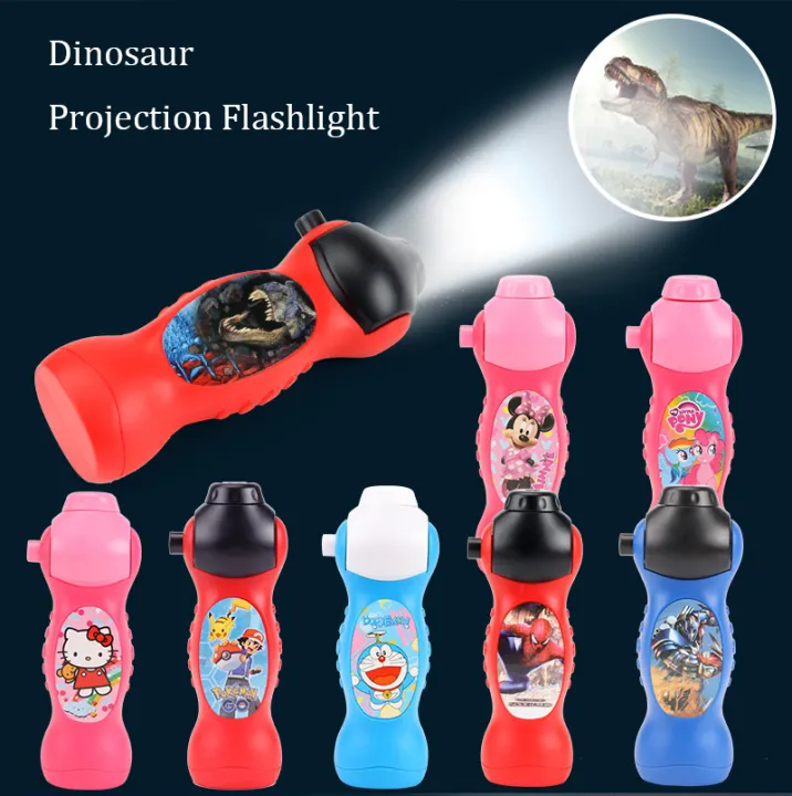 %E3%80%90Yibei%20Fairy%20Tale%20Toy%20City%E3%80%91Dinosaur%20Projector%20Flashlight%20Toy%20Lens%20Projector%20Toy%20with%2024%20Different%20Patterns%20Projector%20Light%20Designer.%20-%20Image%203