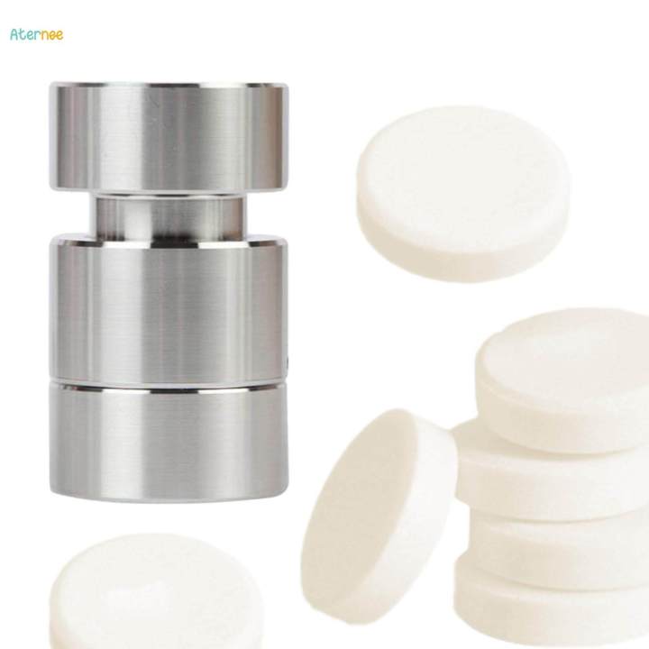 Milk Tablet Maker DIY Homemade Accessories Milk Powder