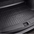 Honda Vezel BacdalaHonda Vezel Waterproof Boot Mat Rear Trunk Cargo Tray Rear Cover Floor Mat for Honda HR-V HRV Vezel Mat. 