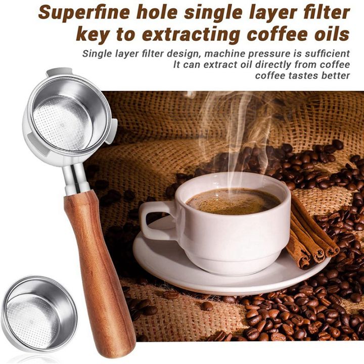 51mm%20Bottomless%20Portafilter%20for%20DeLonghi%20Coffee%20Machines%20EC680%20-%20Image%206