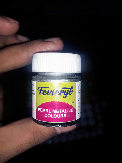 Fevicryl%20acrylic%20sunflower%20kit%20for%20women%2010%20shades%20for%20clothing,%20art,%20and%20painting%20-%20Image%203