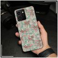 Fashion Design Durable Phone Case For Nokia HMD Skyline Silicone Anti-dust Protective Full wrap Cartoon Back Cover Cute.