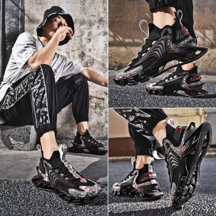Men%20Sneakers%20-%20Black%20Glass%20Sole%20-%20Image%204