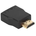 Portable HDMI Surge Protector Protection Against ESD & Lightning Defense. 