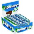 Bounty Chocolates - 24 Pcs Box. 