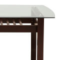 Regal Stella Wooden Dining Table  Tdh-301-3-1-20 99215. 