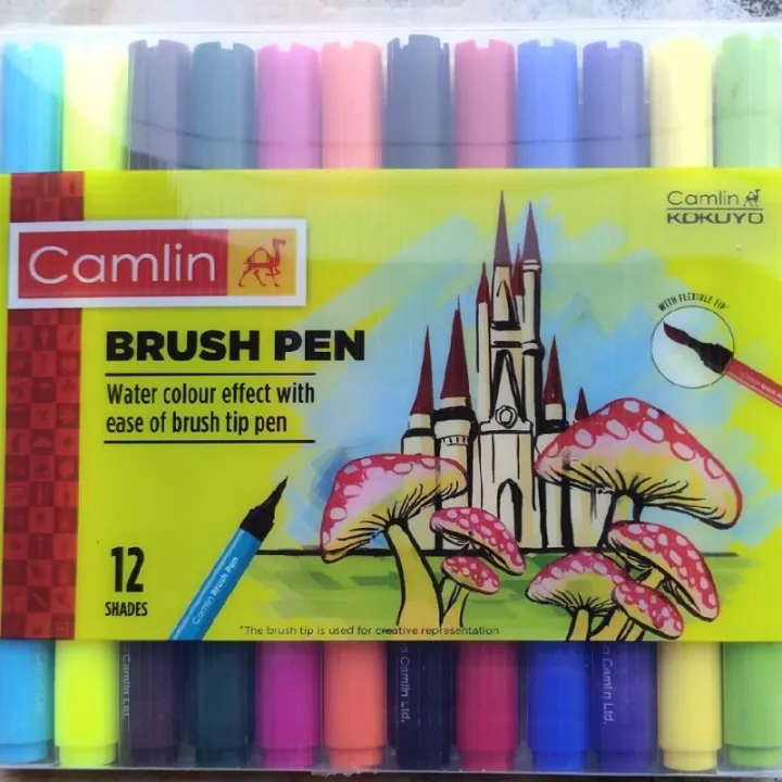Camel%20Premium%20Brush%20Pen%2012%20Pcs%20Multicolor%20for%20Professional%20Artists%20&%20Students%20-%20Image%206