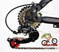 Shimano TZ-50 6/7 speed Rear Derailleur/Gear Changer Bicycle Accessories Prince Cycle Store.