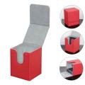 Card Deck Box - Durable and Sturdy TCG, OCG Card Storage Case The Gathering Cards. 