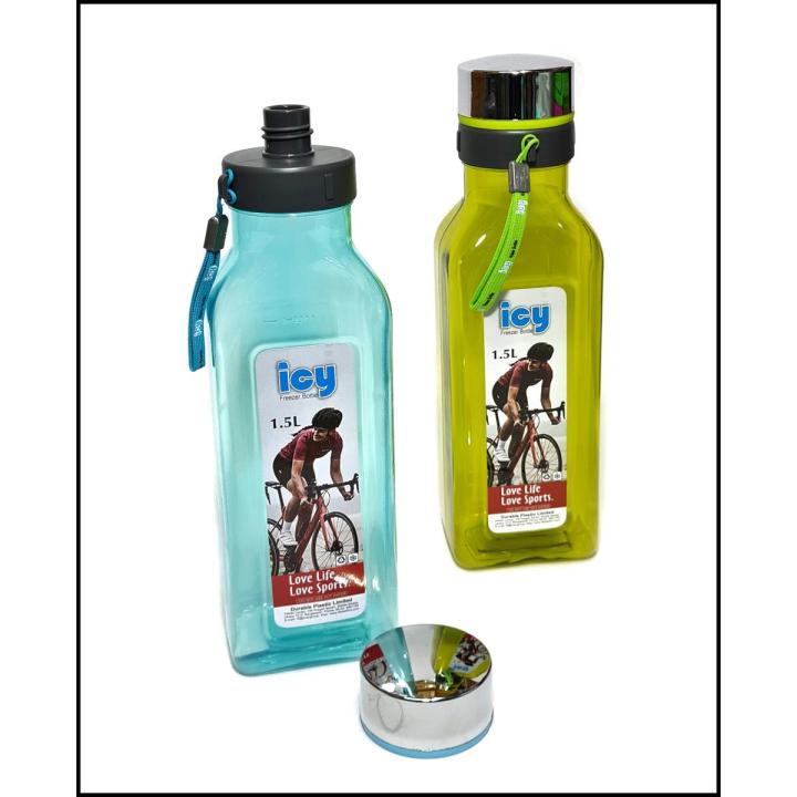 R.F.L Freezer Water Bottle - 1.5 L