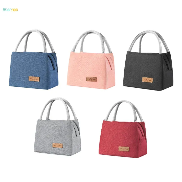 Insulated%20Lunch%20Box%20Bag%20Portable%20Bag%20for%20Work%20Hiking%20Picnic%20-%20Image%206