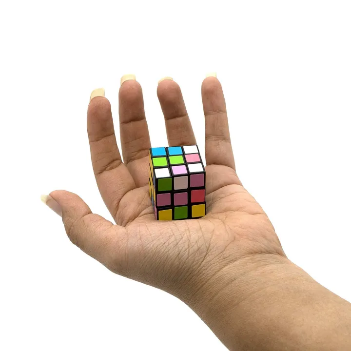 Rubik's%20Mini%20Cube%20(3x3)%20Best%20Quality%20-%20Image%207