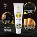 Skin Cafe Biotin Shampoo 250Ml + Skin Cafe Moisturizing Conditioner (Combo).