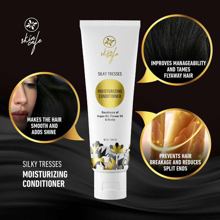 Skin%20Cafe%20Biotin%20Shampoo%20250Ml%20+%20Skin%20Cafe%20Moisturizing%20Conditioner%20(Combo)%20-%20Image%205