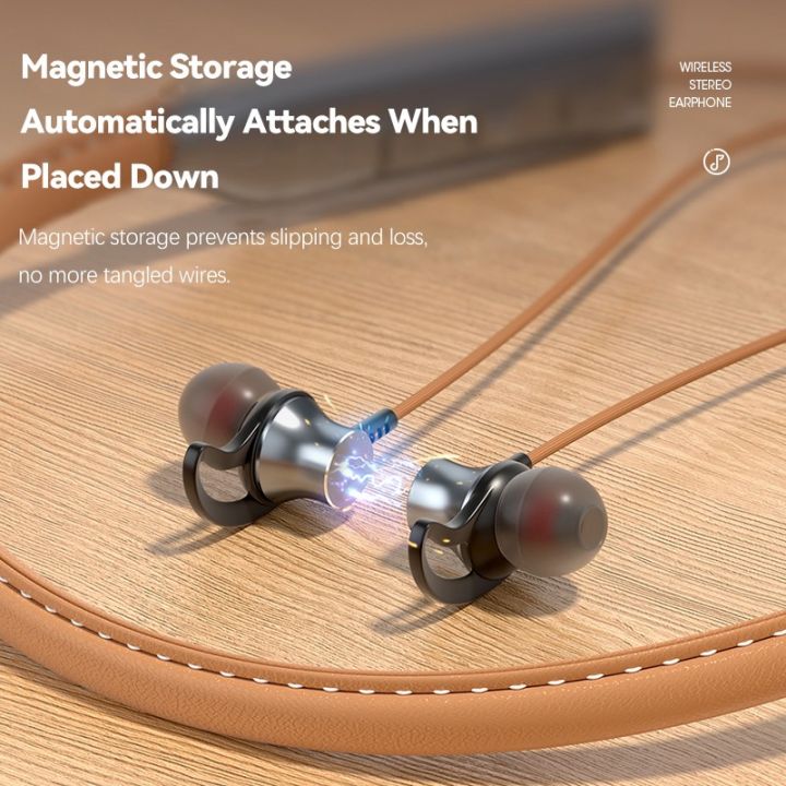 Sport%20Magnetic%20Headset%20in%20Ear%20Earbuds%20Wireless%20Bluetooth5.3%20Neckband%20Earphones%20Stereo%20Headphones%20with%20Mic%20Support%20TF%20Card%20for%20Driving%20Running%20-%20Image%209