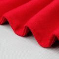 Wholesale 2021 Korean Fashion Casual Show Thin Skinny Jeans Men Red Clothes For Teenagers Pencil Trousers Men's Classic Pants.