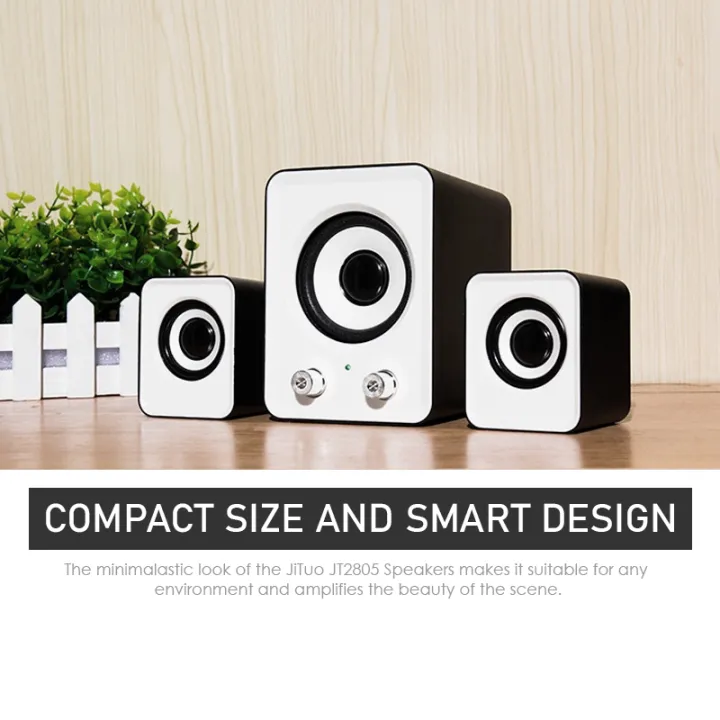 Speaker%20White%20Jituo%20JT2805%20USB%20Powered%20Mini%20Speaker%20With%20Mini%20Subwoofer%20Look%20Like%20Kisonli%20U2400%20Sound%20box%20for%20computer%20Speaker%20for%20PC%20Laptop%20Speaker%20-%20Image%202